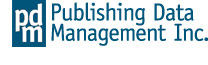 Publishing Data Management Inc.